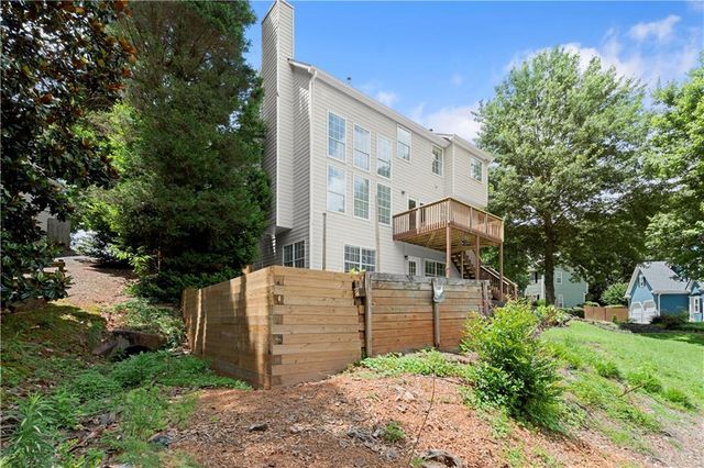 4256 Glenlake Parkway NW, Kennesaw, GA 30144