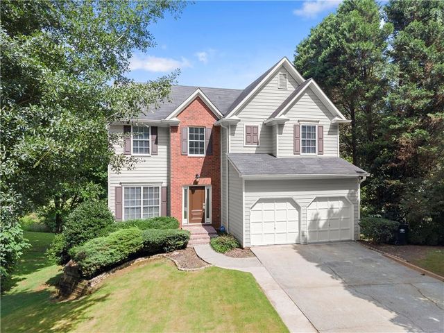 4256 Glenlake Parkway NW, Kennesaw, GA 30144