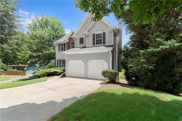 4256 Glenlake Parkway NW, Kennesaw, GA 30144