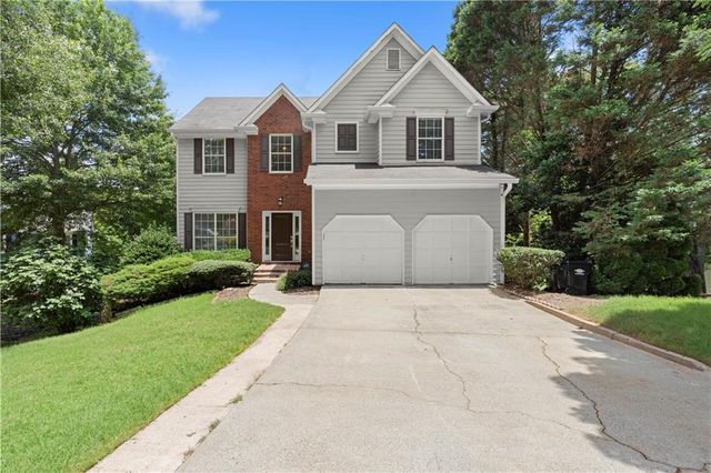 4256 Glenlake Parkway NW, Kennesaw, GA 30144