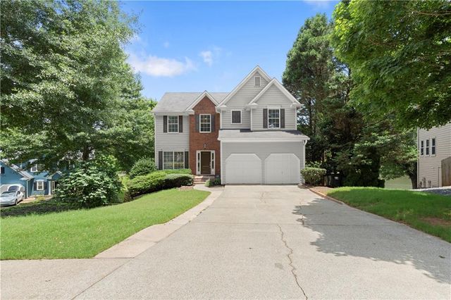 4256 Glenlake Parkway NW, Kennesaw, GA 30144