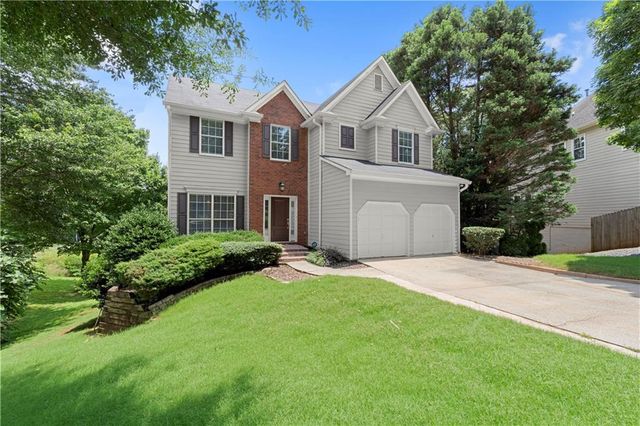 4256 Glenlake Parkway NW, Kennesaw, GA 30144