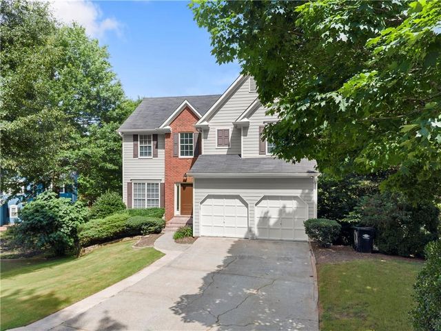 4256 Glenlake Parkway NW, Kennesaw, GA 30144