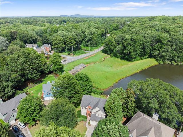 4256 Glenlake Parkway NW, Kennesaw, GA 30144
