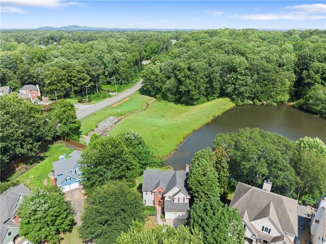 4256 Glenlake Parkway NW, Kennesaw, GA 30144