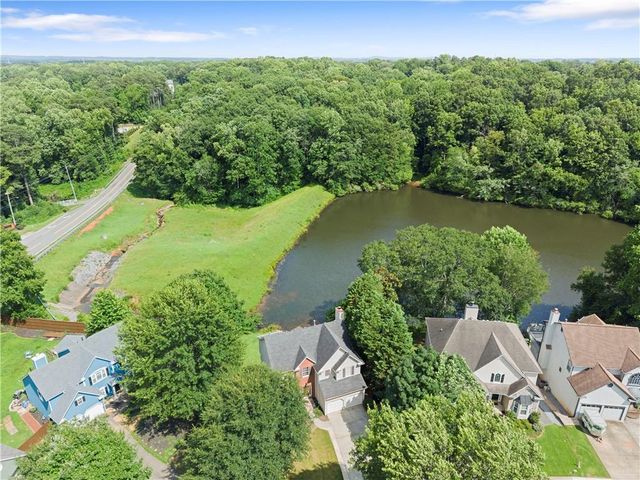 4256 Glenlake Parkway NW, Kennesaw, GA 30144