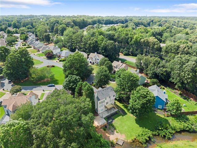4256 Glenlake Parkway NW, Kennesaw, GA 30144