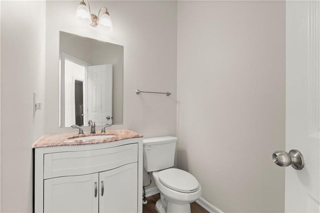 4256 Glenlake Parkway NW, Kennesaw, GA 30144