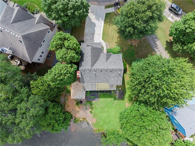 4256 Glenlake Parkway NW, Kennesaw, GA 30144