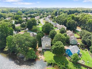 4256 Glenlake Parkway NW, Kennesaw, GA 30144