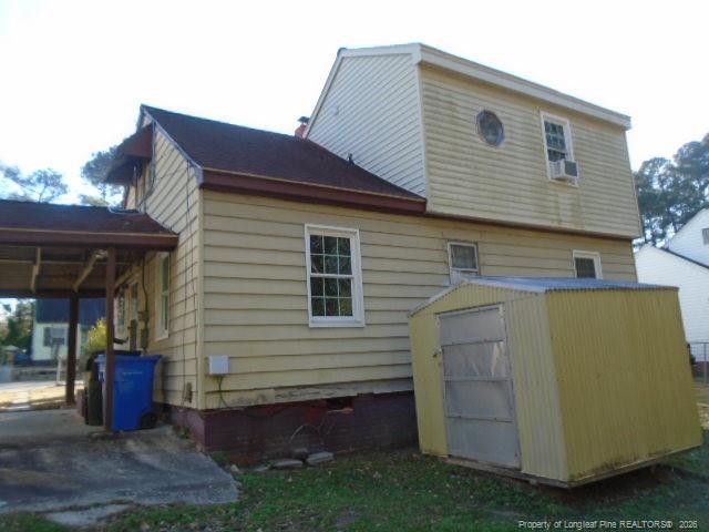 310 Hawthorne Road, Fayetteville, NC 28301