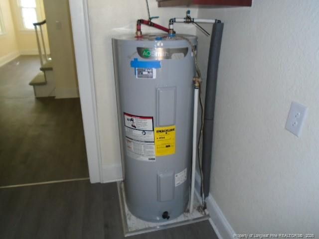 310 Hawthorne Road, Fayetteville, NC 28301