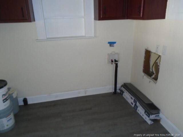 310 Hawthorne Road, Fayetteville, NC 28301