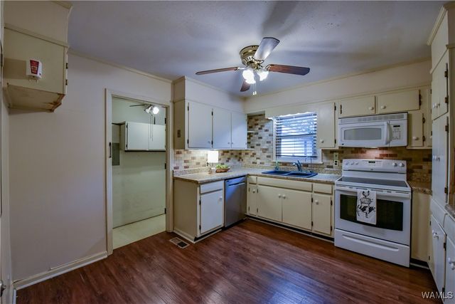 2515 Linda, Tuscaloosa, AL 35405