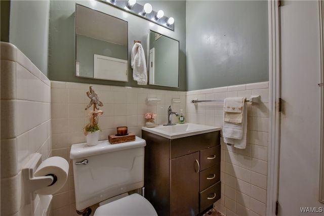 2515 Linda, Tuscaloosa, AL 35405