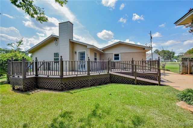 2515 Linda, Tuscaloosa, AL 35405