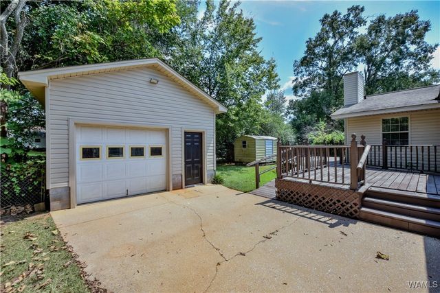 2515 Linda, Tuscaloosa, AL 35405