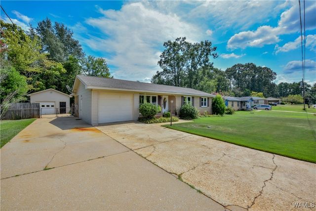 2515 Linda, Tuscaloosa, AL 35405