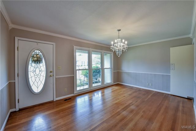 2515 Linda, Tuscaloosa, AL 35405