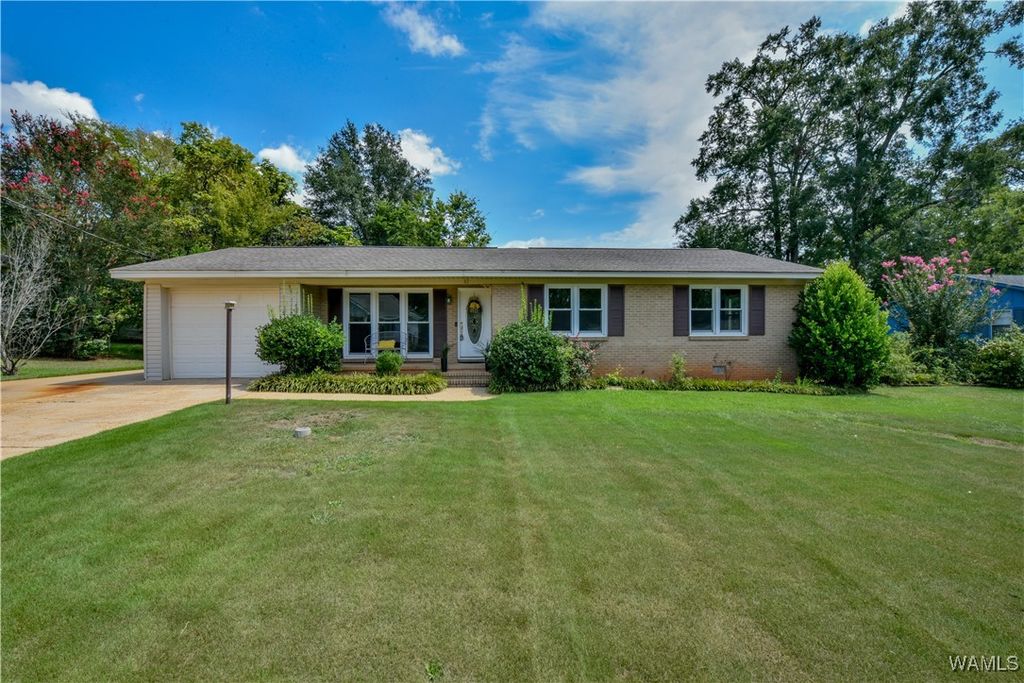 2515 Linda, Tuscaloosa, AL 35405