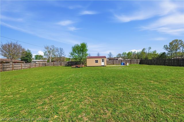430 Sunnyside, Van Buren, AR 72956