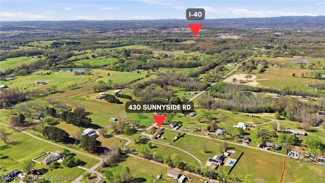 430 Sunnyside, Van Buren, AR 72956