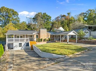 186 Joyner Avenue, Asheville, NC 28806