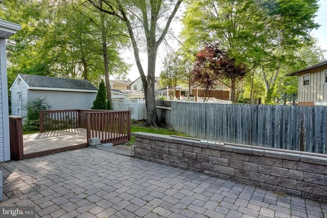 403 JAMAICA DR, Cherry Hill, NJ 08002