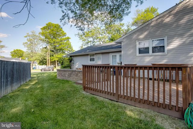 403 JAMAICA DR, Cherry Hill, NJ 08002