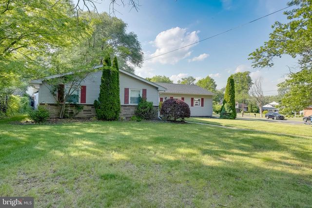 403 JAMAICA DR, Cherry Hill, NJ 08002