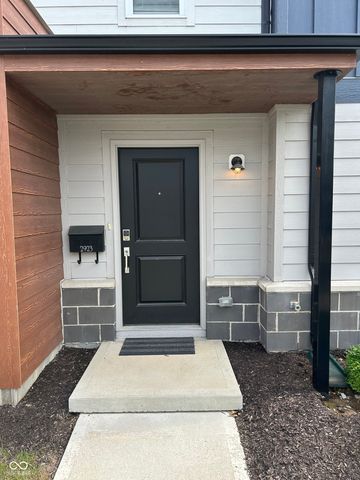 2923 W New York Street, Indianapolis, IN 46222