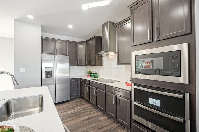 2923 W New York Street, Indianapolis, IN 46222
