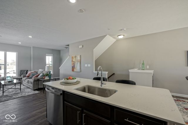 2923 W New York Street, Indianapolis, IN 46222