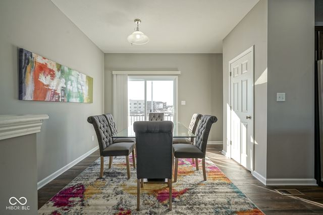 2923 W New York Street, Indianapolis, IN 46222