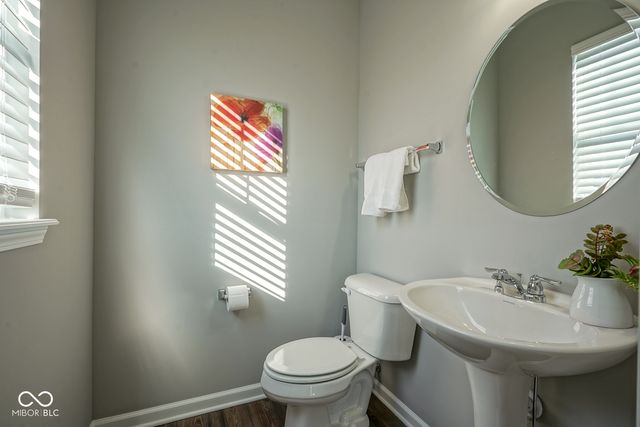 2923 W New York Street, Indianapolis, IN 46222