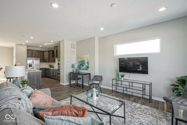 2923 W New York Street, Indianapolis, IN 46222