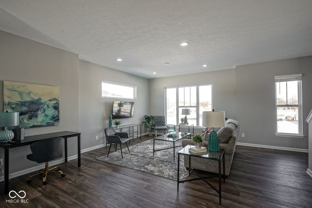 2923 W New York Street, Indianapolis, IN 46222