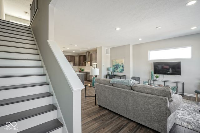 2923 W New York Street, Indianapolis, IN 46222