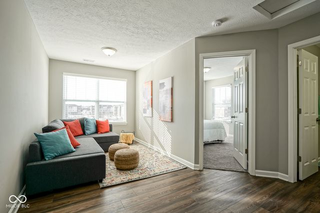 2923 W New York Street, Indianapolis, IN 46222