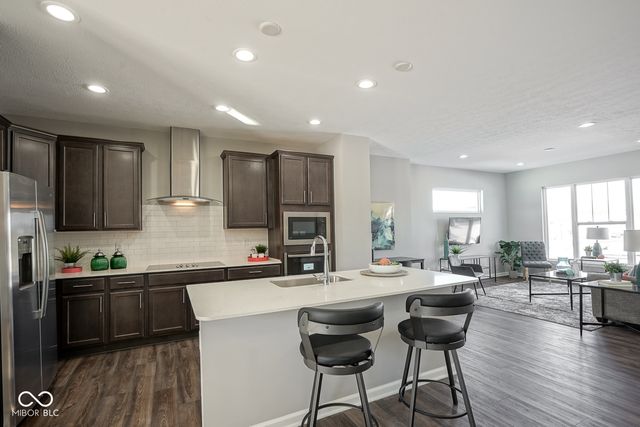2923 W New York Street, Indianapolis, IN 46222