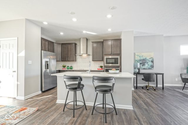 2923 W New York Street, Indianapolis, IN 46222