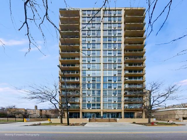 6730 S South Shore Drive 1504, Chicago, IL 60649