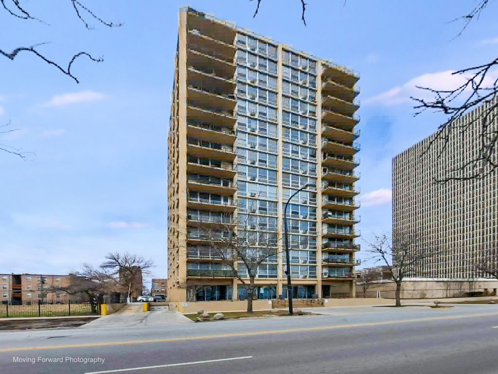 6730 S South Shore Drive 1504, Chicago, IL 60649