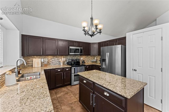 5938 Santana Drive, Colorado Springs, CO 80923