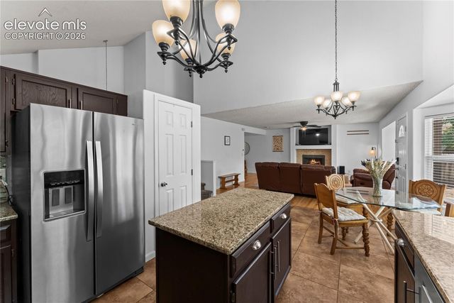 5938 Santana Drive, Colorado Springs, CO 80923
