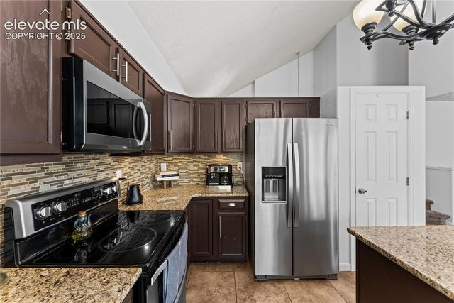 5938 Santana Drive, Colorado Springs, CO 80923