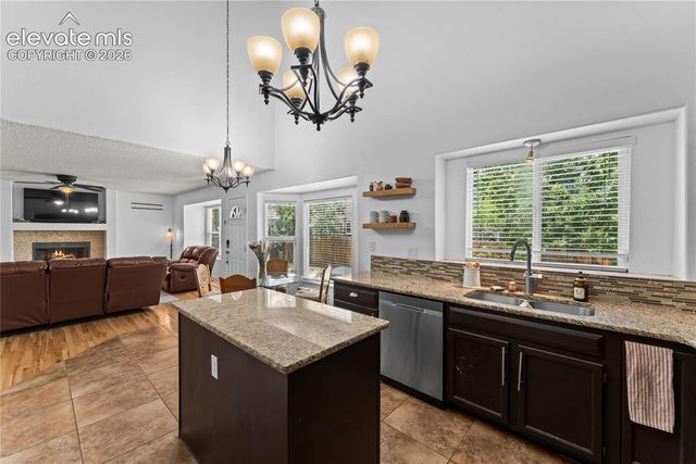 5938 Santana Drive, Colorado Springs, CO 80923
