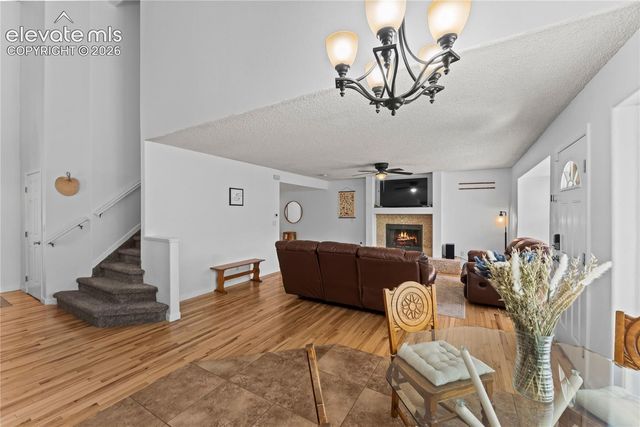 5938 Santana Drive, Colorado Springs, CO 80923