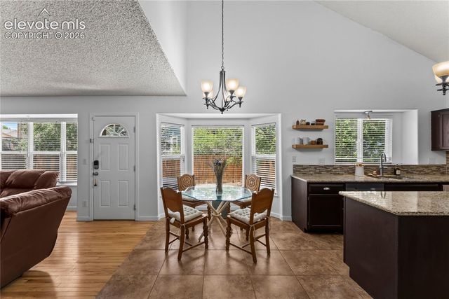 5938 Santana Drive, Colorado Springs, CO 80923