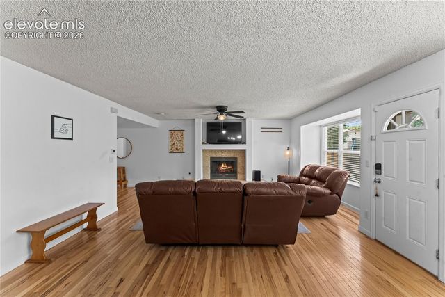 5938 Santana Drive, Colorado Springs, CO 80923